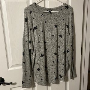 EUC; long sleeve Buffalo David Bitton